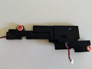 Altavoces Internos Dell Inspiron 17R 5721