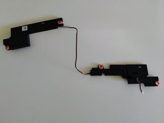 Altavoces Internos Dell Inspiron 17R 5721