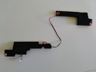 Altavoces Internos Dell Inspiron 17R 5721