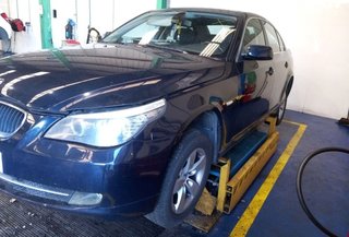 BMW SERIE 5 (DESPIECE)