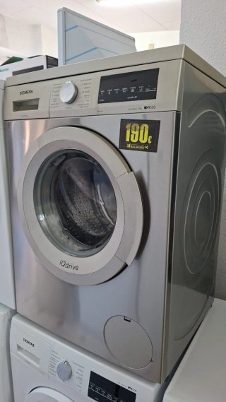 Lavadoras 220€