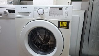 Lavadoras 220€