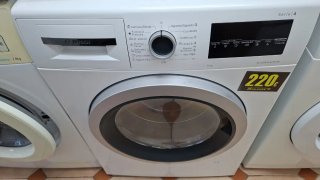 Lavadoras 220€
