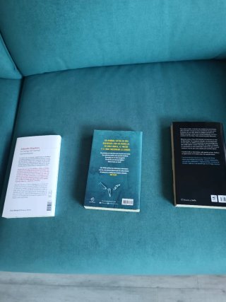 Libros
