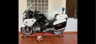 BMW R1200RT-P Policía 2012