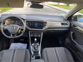 VOLKSWAGEN T-ROC ADVANCE STYLE 2.0 TDI 150 CV DSG
