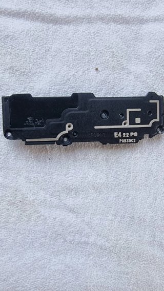 Despiece Samsung S21 Ultra 5G