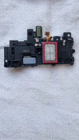 Despiece Samsung S21 Ultra 5G