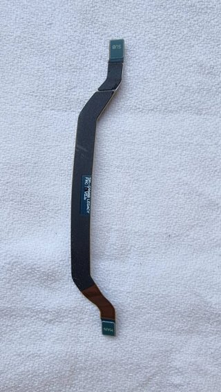 Despiece Samsung S21 Ultra 5G