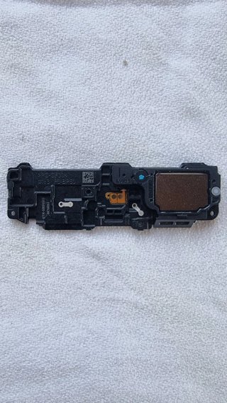 Despiece Samsung S21 Ultra 5G