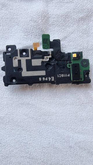 Despiece Samsung S21 Ultra 5G