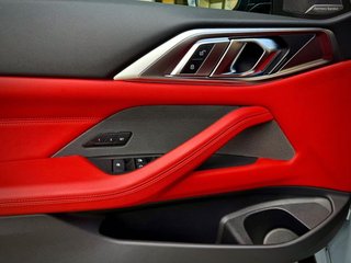 BMW Serie 4 M4 Competition xDrive Cabrio
