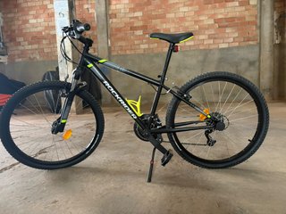 Bicicleta Rockrider ST 100 27,5