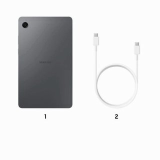 Samsung Galaxy Tab A11 8.7 64GB Grigio