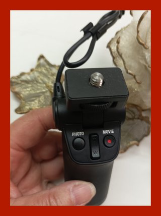 Impugnatura Sony VCT-SGR1 Shooting Grip