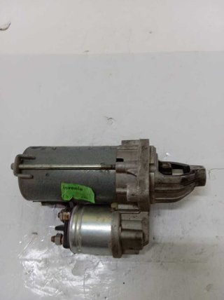 10806 55561503 motor arranque suzuki swift berlina