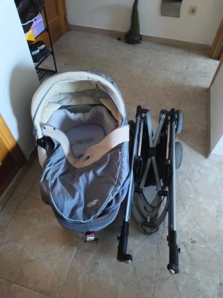 Muñeca Antonio Juan Sweet Reborn con accesorios
