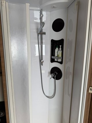 Autocaravana Integral Elnagh 2017