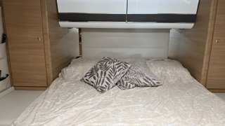 Autocaravana Integral Elnagh 2017