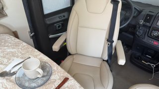 Autocaravana Integral Elnagh 2017