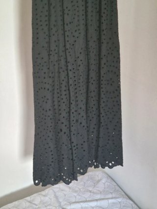 Vestidos largos de tirantes