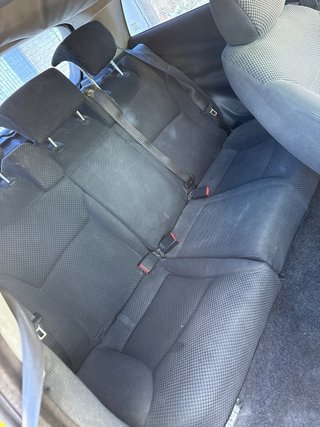FIAT Stilo 2003 1.9 jtd multijet 140cv