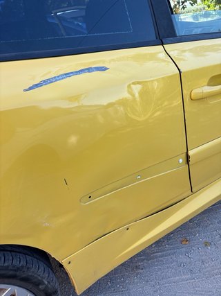 FIAT Stilo 2003 1.9 jtd multijet 140cv