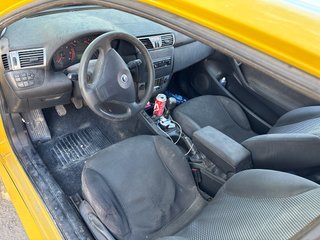 FIAT Stilo 2003 1.9 jtd multijet 140cv