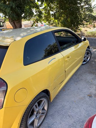 FIAT Stilo 2003 1.9 jtd multijet 140cv