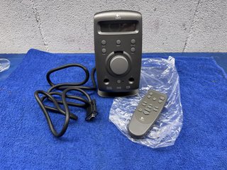 Centralina Control Pod Logitech Z-680 Telecomando