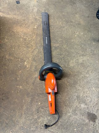 Cortasetos Eléctrico Husqvarna