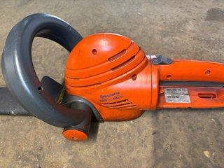 Cortasetos Eléctrico Husqvarna