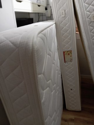 Colchones 135x190 y 90x190
