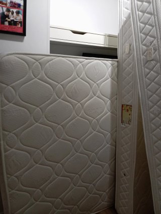 Colchones 135x190 y 90x190