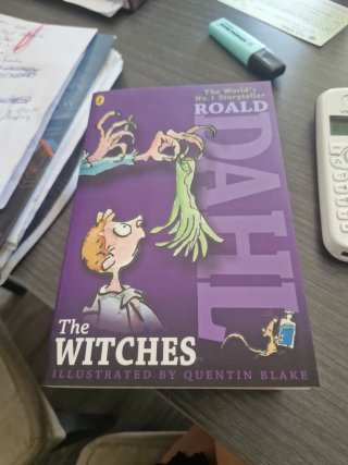The Witches