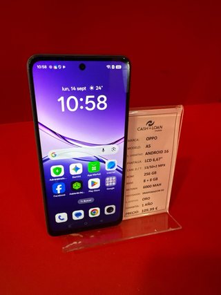 Oppo A5 256GB