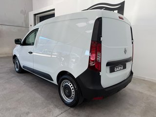Renault Express Furgon Confort Blue dCi 70 kW (95 CV)