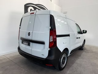 Renault Express Furgon Confort Blue dCi 70 kW (95 CV)