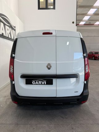 Renault Express Furgon Confort Blue dCi 70 kW (95 CV)