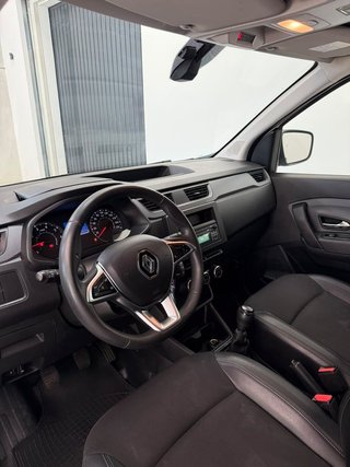 Renault Express Furgon Confort Blue dCi 70 kW (95 CV)