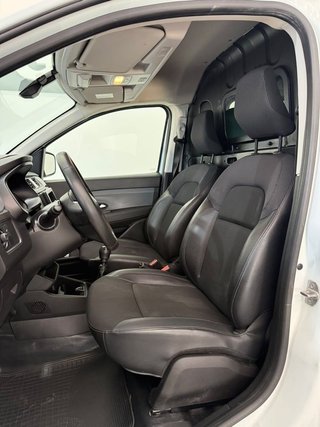 Renault Express Furgon Confort Blue dCi 70 kW (95 CV)