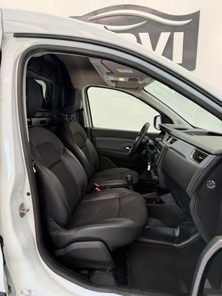 Renault Express Furgon Confort Blue dCi 70 kW (95 CV)
