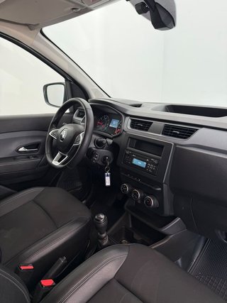 Renault Express Furgon Confort Blue dCi 70 kW (95 CV)