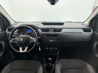 Renault Express Furgon Confort Blue dCi 70 kW (95 CV)