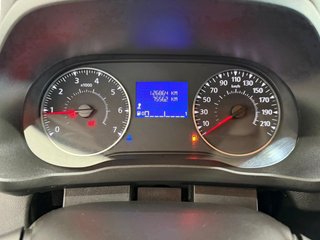 Renault Express Furgon Confort Blue dCi 70 kW (95 CV)