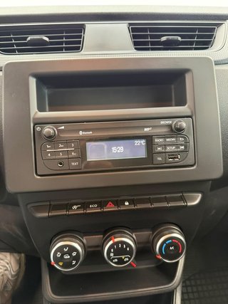 Renault Express Furgon Confort Blue dCi 70 kW (95 CV)