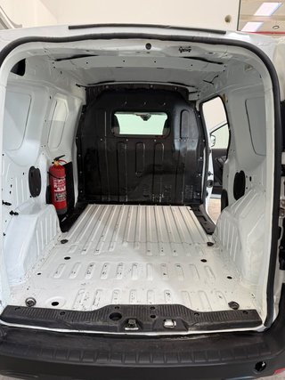Renault Express Furgon Confort Blue dCi 70 kW (95 CV)