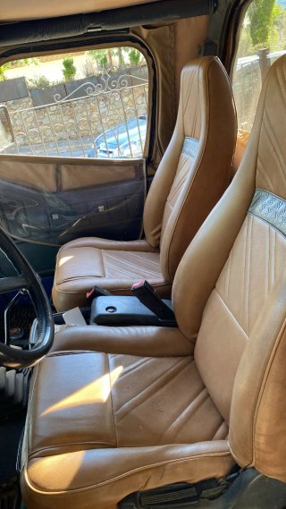 Jeep Wrangler 1994