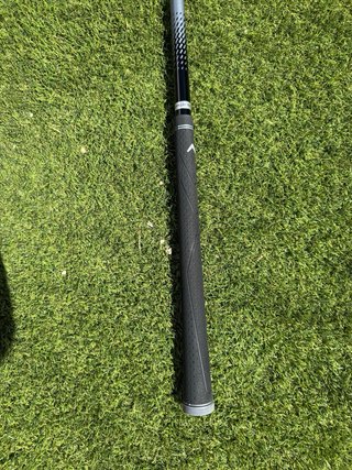Palo de golf híbrido 4 Callaway XR