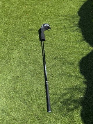 Palo de golf híbrido 4 Callaway XR
